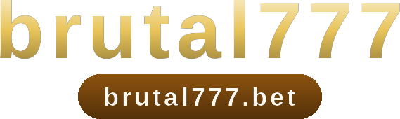 brutal777 logo